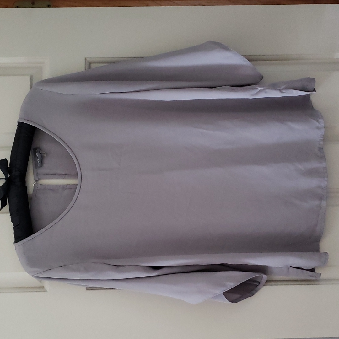 Vince Camuto 3/4 Sleeve Blouse